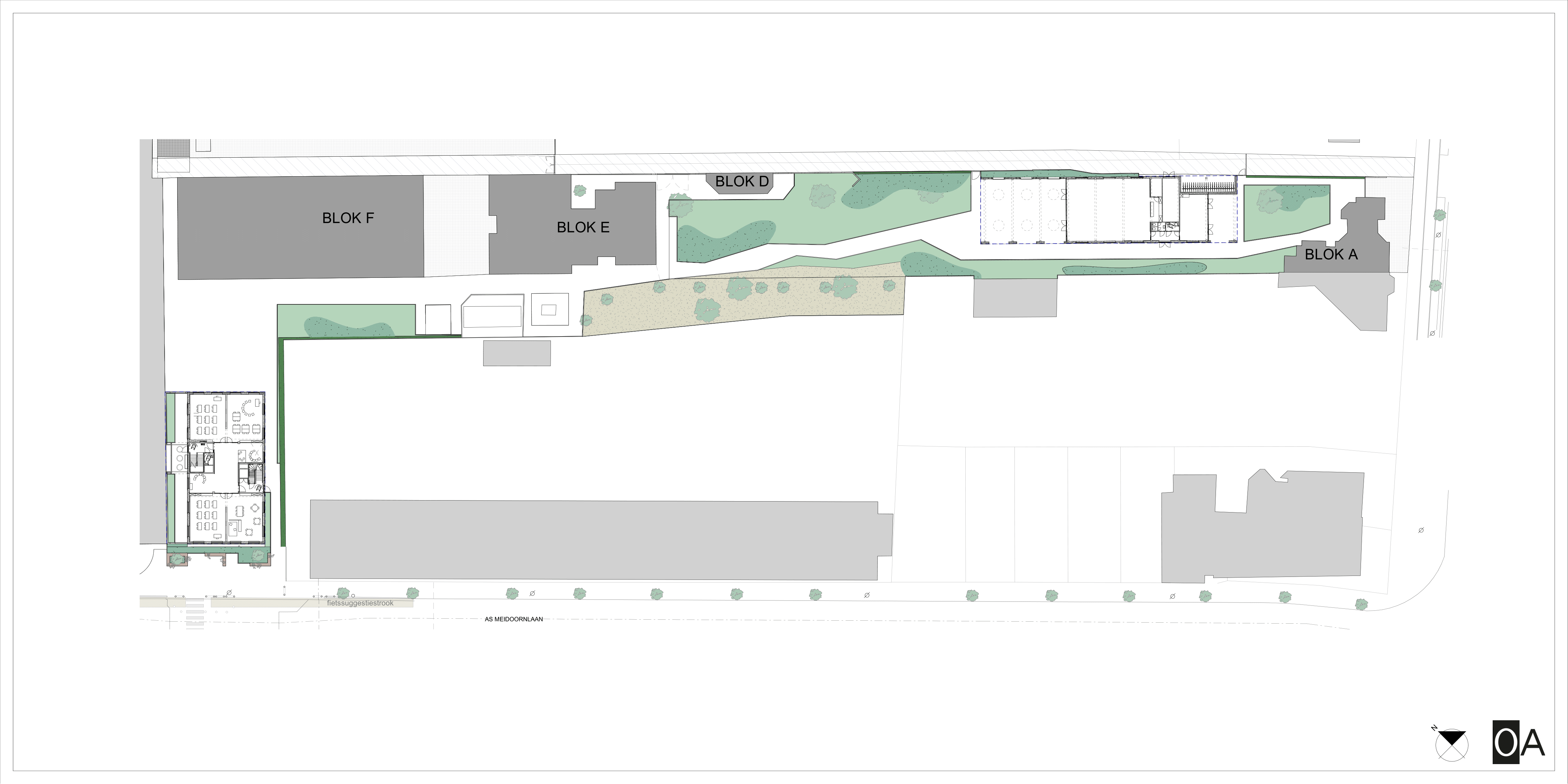 Inplanting toekomst